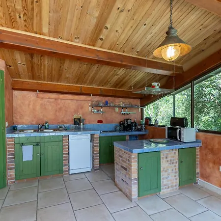 Mas Le Bragalou Holiday home