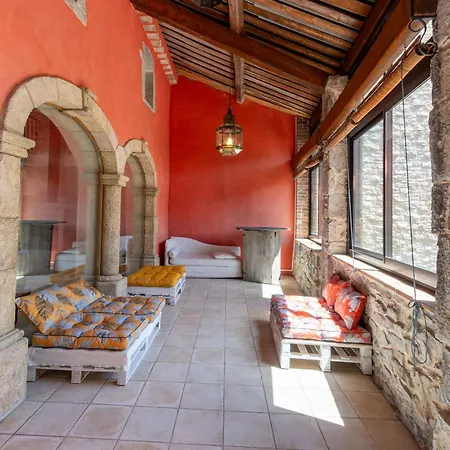 Holiday home Mas Le Bragalou *