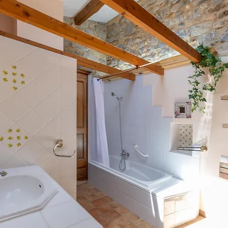 Holiday home Mas Le Bragalou