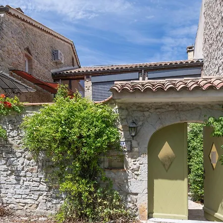 Mas Le Bragalou Courry