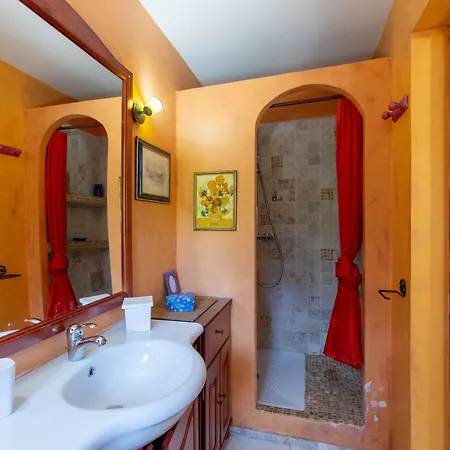 Holiday home Mas Le Bragalou
