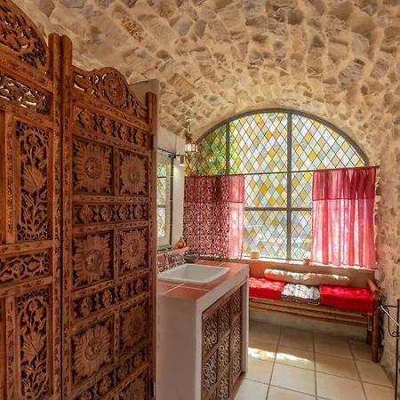 Holiday home Mas Le Bragalou Courry