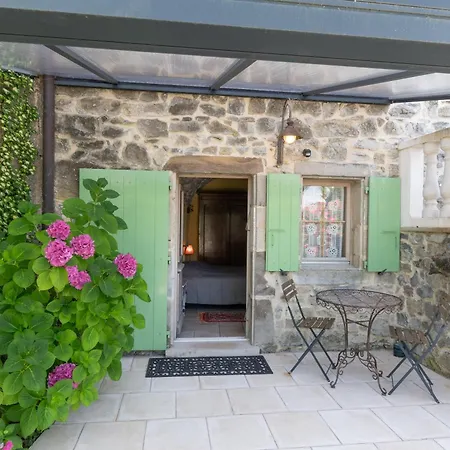 Mas Le Bragalou Holiday home Courry
