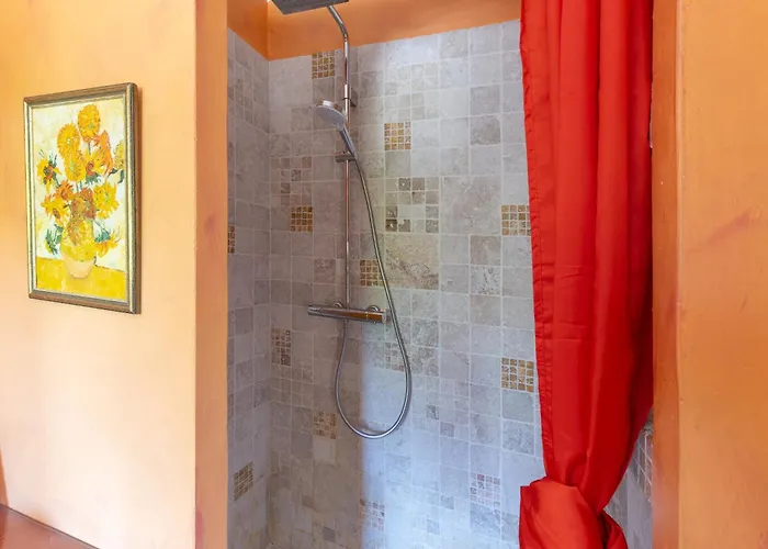 Hébergement de vacances Mas Le Bragalou *